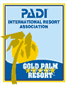 gold palm resort